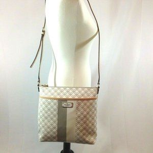 kate spade New York Beige Crossbody